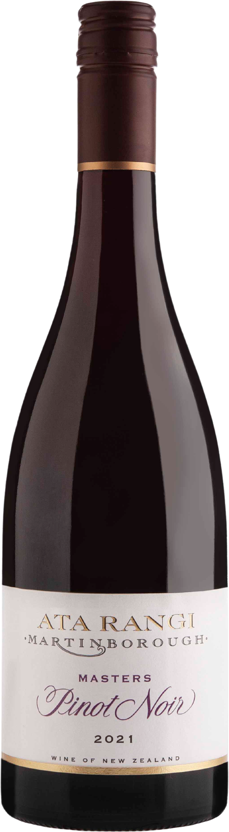 Ata Rangi Masters Pinot Noir 2020 Martinborough